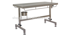 surgical operation table