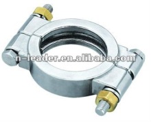 13MHP High Pressure Clamp