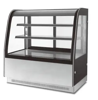 Commercial Cold Fresh Counter (GRT-GN-1200DF2) Bakery Showcase