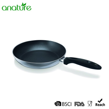 Pressed Durable Heat Resistant Frying Pan