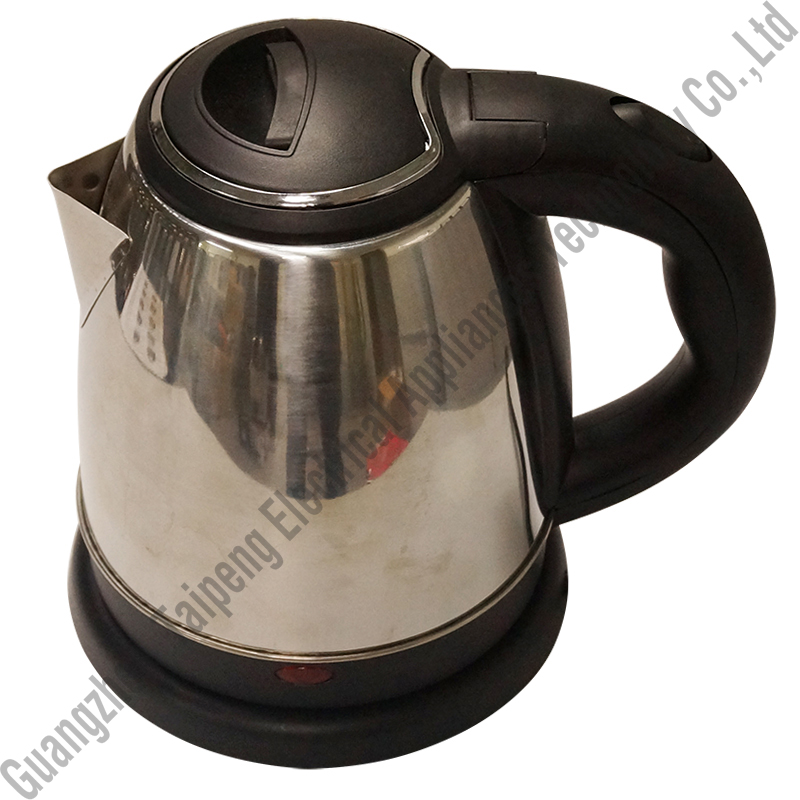 Automatic electric tea kettle