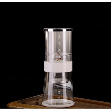 Glass Cold Brew Coffee Maker