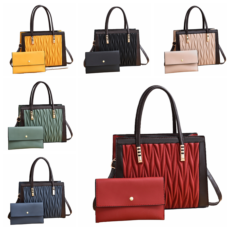 Wholesale Handbag Set 10 Jpg