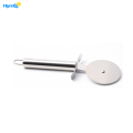 High Quality Stainless Steel Pizza Cutter Knife