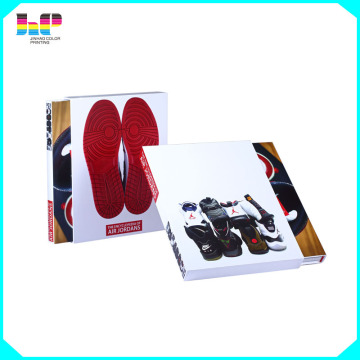 promotional useful box printing service