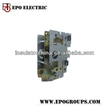 spring mechanism for VCB or LBS