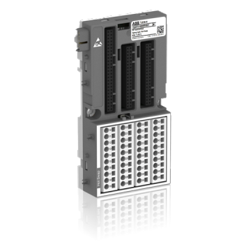 ABB I / O-module achterplaat TU516-H