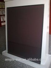 100W amorphous silicon solar cells