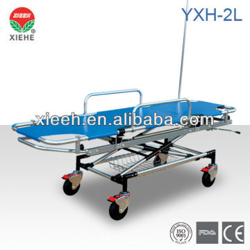 First Aid Emergency Bed YXH-2L