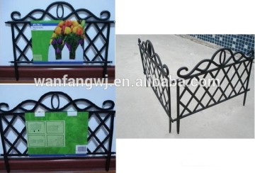 Garden Fence/Plastic Garden Fence