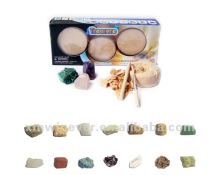 Discover Excavation kits