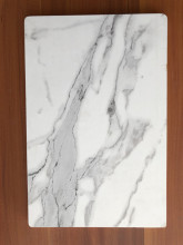 NEW MARBLE DESIGN FIREPROOF DECORATIVE BOARD
