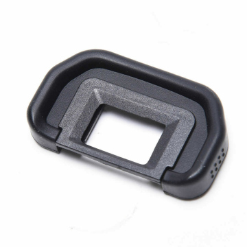 EB Rubber Eyecup for DSLR Cameras: Compatible with 50D, 60D, 70D, 5D, 6D, 5D Mark II Models