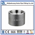 Carbon Steel Half Coupling BSP