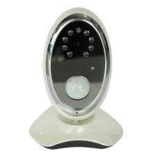 GSM Alarm Camera, Sends Image to Your Mobile Phone/E-mailNew
