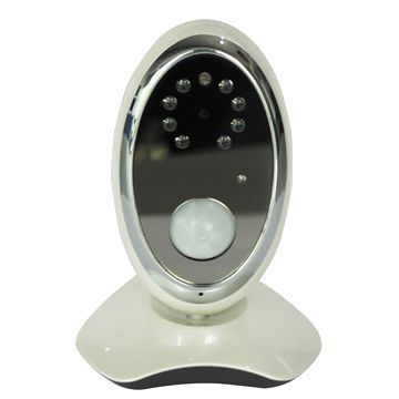 GSM Alarm Camera, Sends Image to Your Mobile Phone/E-mailNew