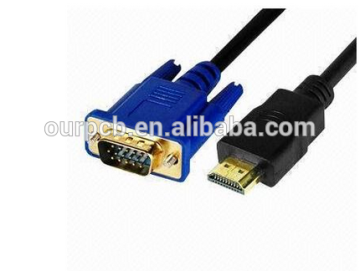 china cables HDMI AM-AF Adapter data cables