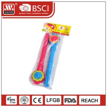 Haixing PP Plastic Airtight Food Bag Clip