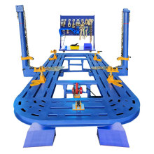 Auto Body Car Frame Machine - Car Chassis Straightener