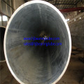 34MnB5 Cold Drawn DOM Welded Stabilizer Matel pipe