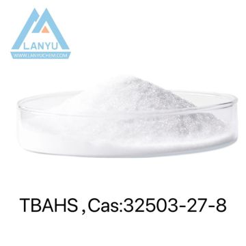 Tetrabutylammonium hydrogen sulfate CAS 32503-27-8