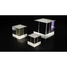 12.7mm optics polarizing beamsplitter glass optical prism