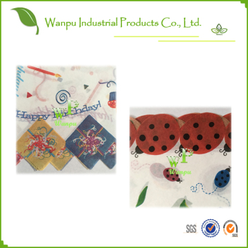 custom tissue paper