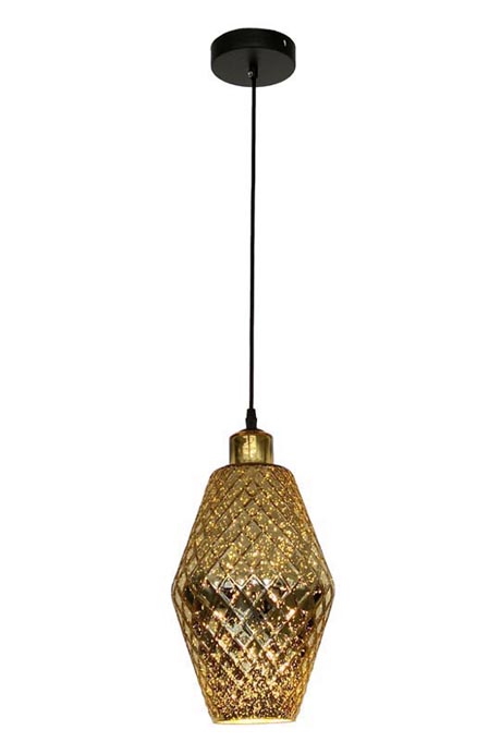 Luz europea dorada Gold European Light