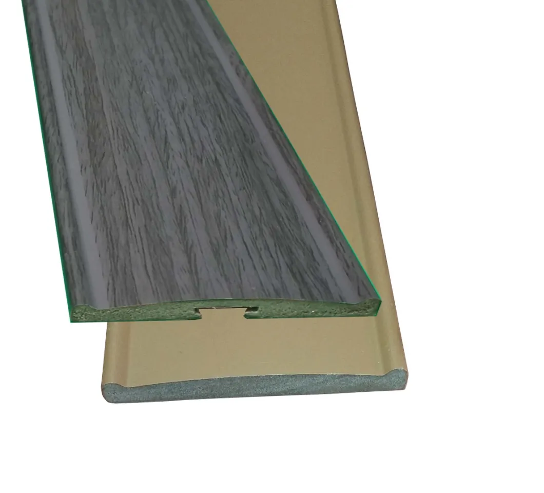 2 Inches Polystyrene EPS Window Venetian Blind Components