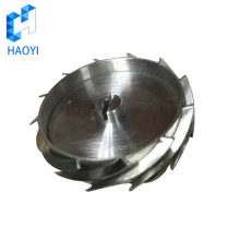 CNC Precision Machining Aluminum Parts Service Custom Machining