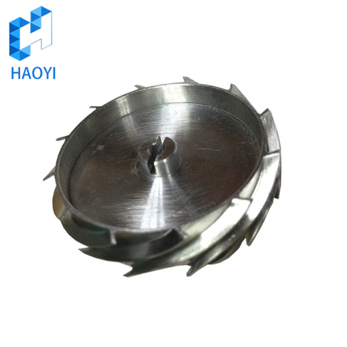 CNC Precision Machining Aluminium Parts Layanan Custom Machining