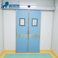 Aluminium Alloy Hospital Sliding Door