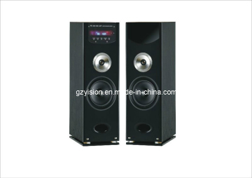 2.0 Stereo Sound System (JD3001)