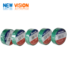 Rubber PVC Electrical Insulation Tape