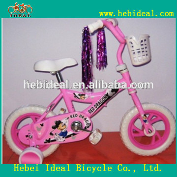 new model cheap child small bicycle