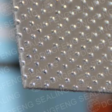 Thermal Stability Sealing Flexible Graphite Sheet and Paper for Machine