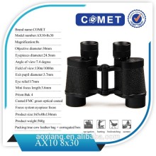 8X30 high-power military binoculars with compass & distance measuring by Steven