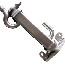 EGR CO0LER 5801856571 FOR IVECO