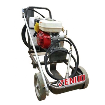 ENUO Hand Operated Asphalt Bitumen Sprayer