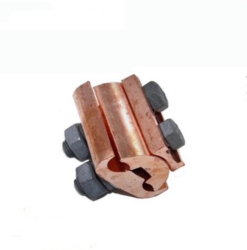 Splicing Fitting JBT Copper Specific Form PG Clamp