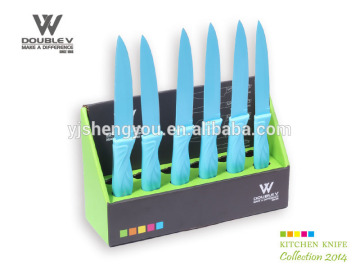 exclusive line knife set