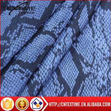 2 ply Polyester warp knitted fabric for blanket suede fabric for blanket