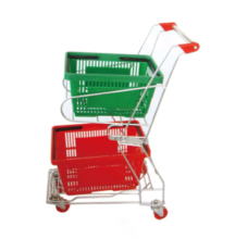 Carts With Basket (JT-E14)