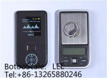 200 gram / 0.01g Digital Pocket Scales Jewelry Small MINI S