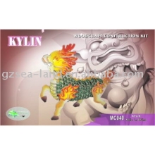 Kylin Toy