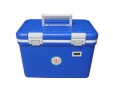 Refrigerated Containers