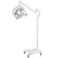 Medical Device Surgical Operating Halogen Light