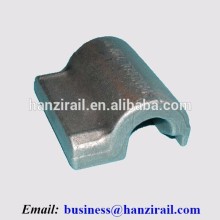Rail Shoulder Producer/Iron Shoulder/Rail Clip Fastening