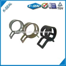 65 Mn automotive spring clips elastic band clamp KSCB12210