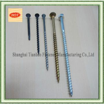 Fastener screws Chipboard screw Self tapping screws